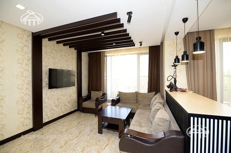 Mansion · 5 rooms · 192 m² · Djrvej