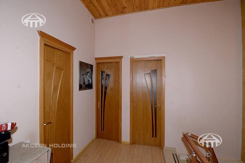 Թաունհաուս · 4 սեն. · 148 մ² · Աջափնյակ