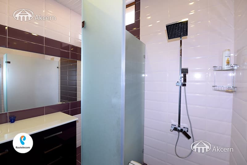 Mansion · 8 rooms · 917 m² · Malatia-Sebastia