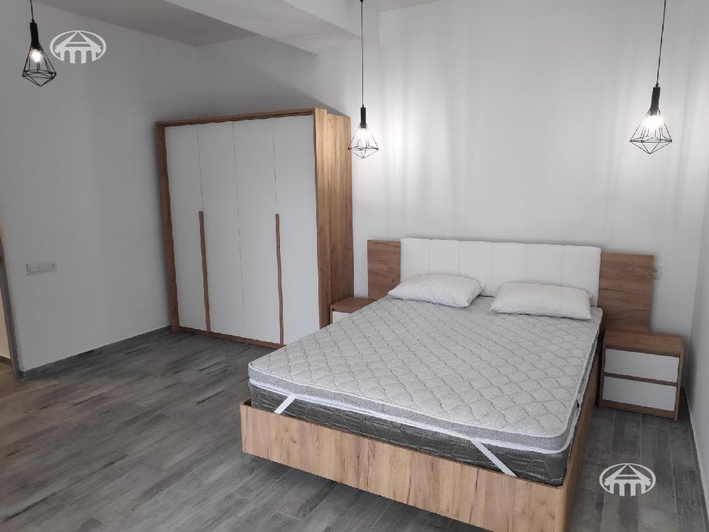 Apartment · 3 rooms · 74 m² · Kanaker-Zeytun