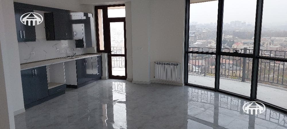 Բնակարան · 4 սեն. · 175 մ² · Արաբկիր