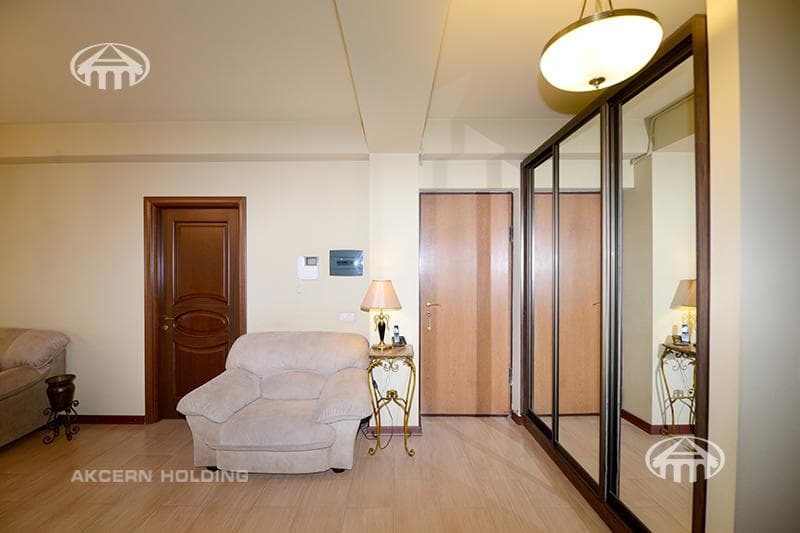 Квартира · 4 комн. · 90 м² · Канакер-Зейтун