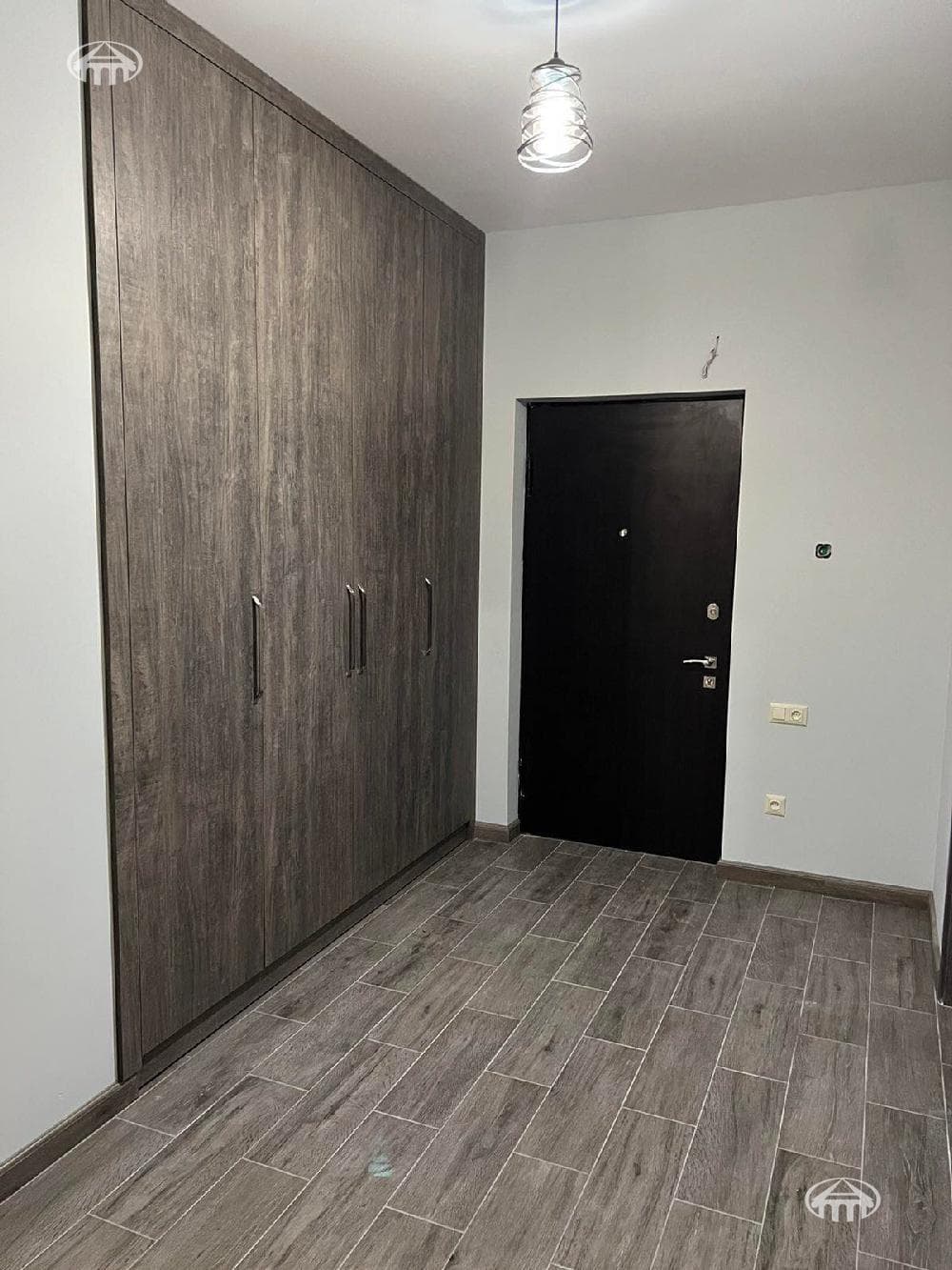 Apartment · 2 rooms · 68.5 m² · Erebuni