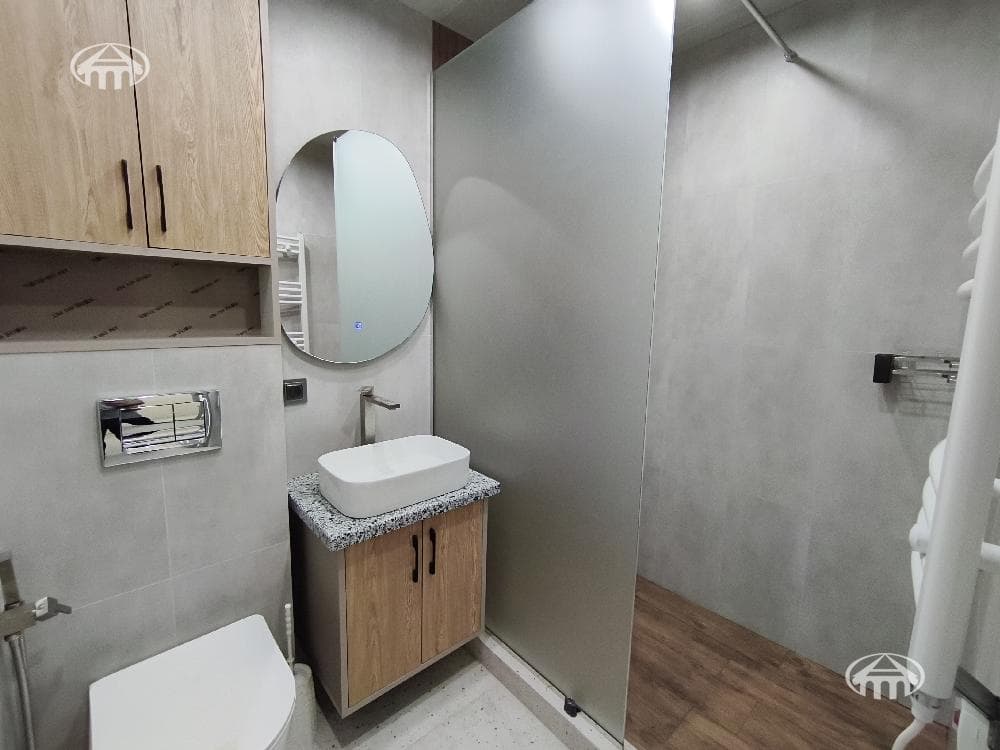 Квартира · 2 комн. · 57 м² · Арабкир