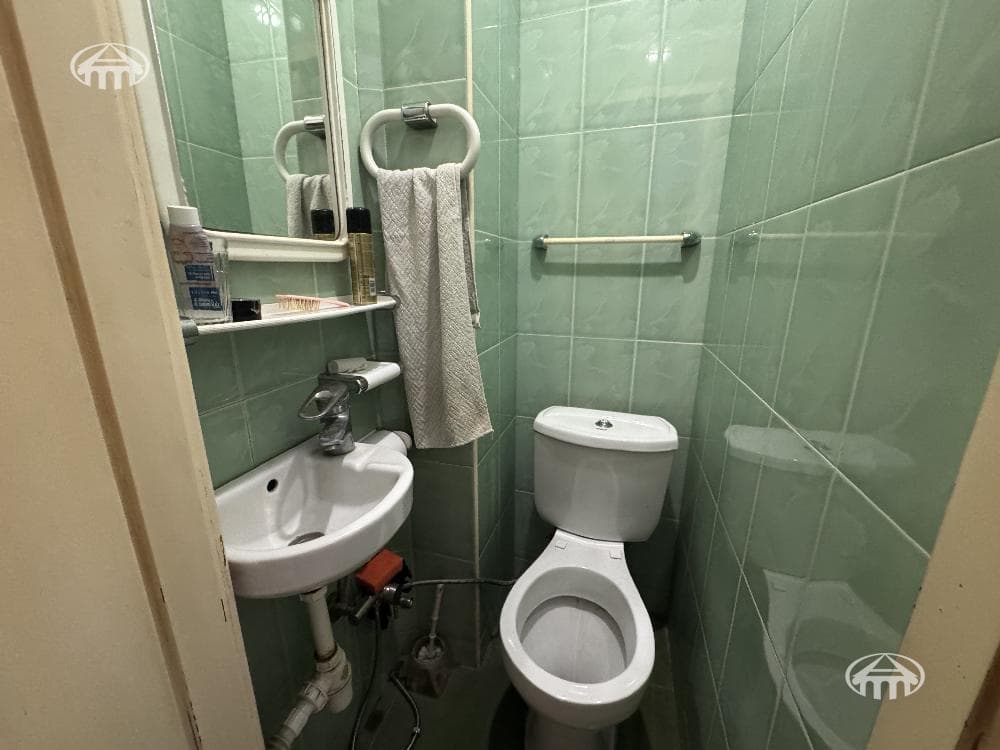 Բնակարան · 3 սեն. · 69 մ² · Արաբկիր