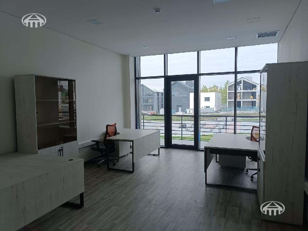 Office · 9,000 m² · Nor Nork