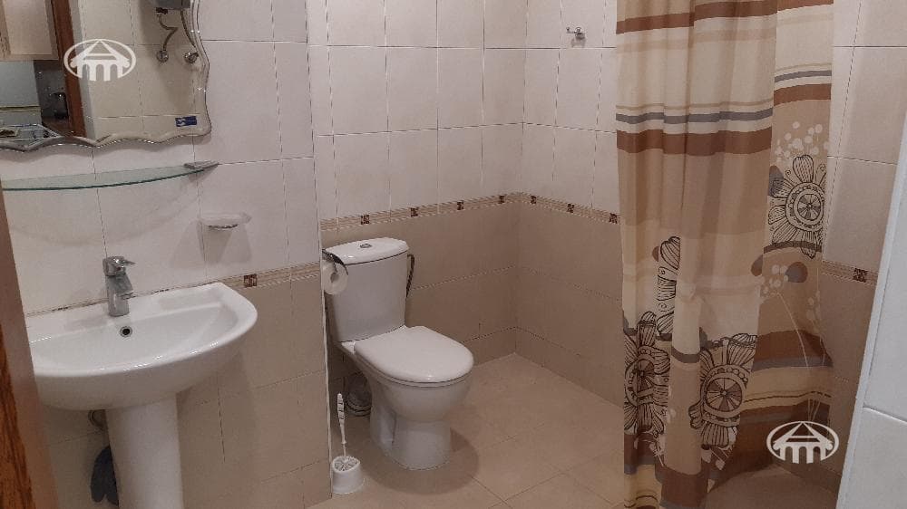 Apartment · 1 rooms · 38.5 m² · Kentron