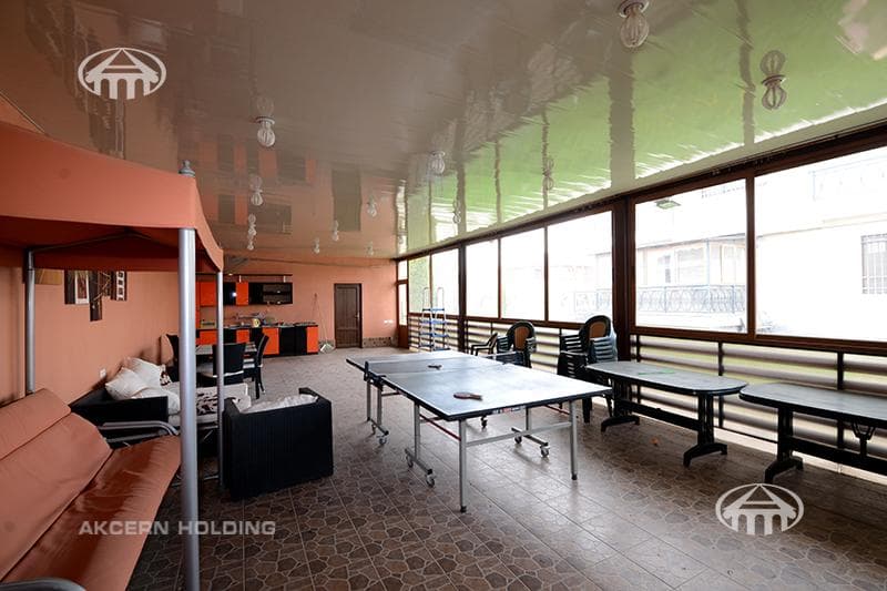 Mansion · 6 rooms · 415 m² · Nor Nork