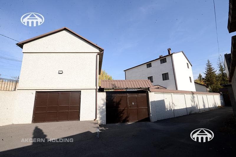 Mansion · 6 rooms · 384 m² · Dzoraghbyur