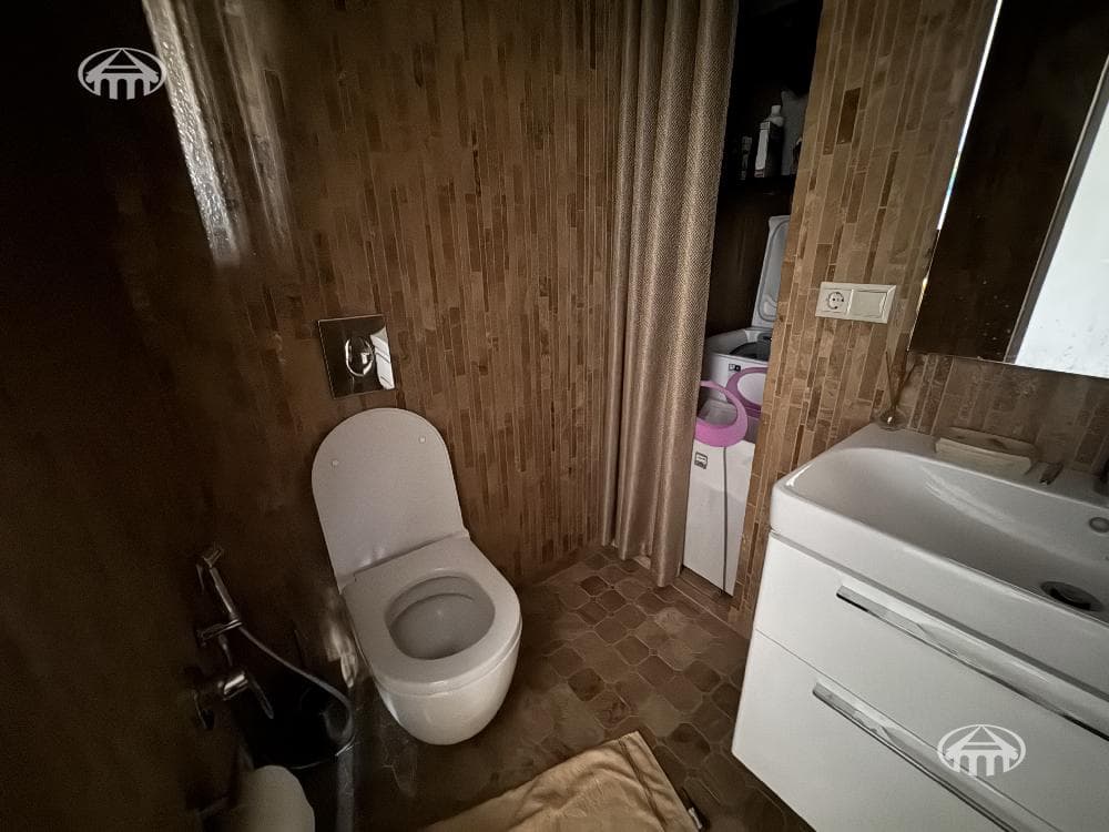 Apartment · 1 rooms · 45 m² · Arabkir