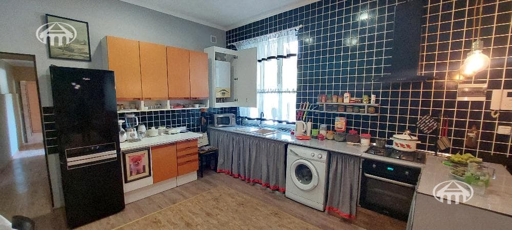 Mansion · 5 rooms · 138 m² · Dzoraghbyur