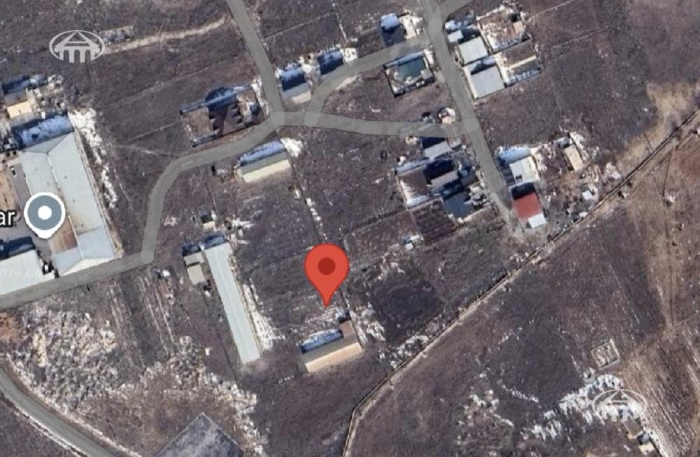 Land · 800 m² · Musaler