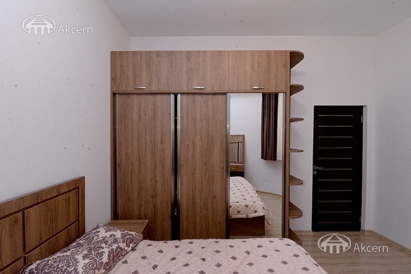 Квартира · 2 комн. · 52 м² · Арабкир