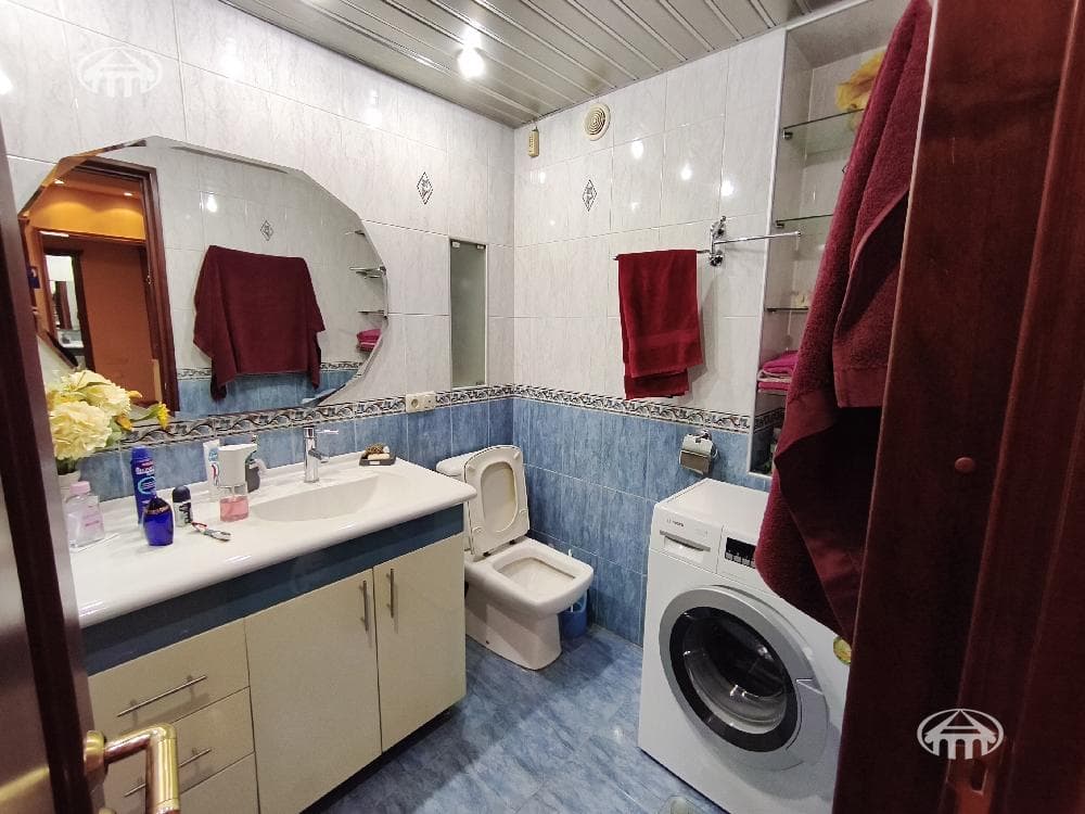 Квартира · 3 комн. · 95 м² · Арабкир