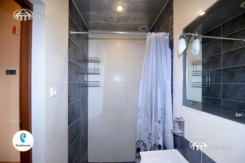Apartment · 1 rooms · 34 m² · Arabkir