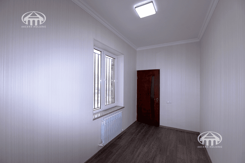 Особняк · 5 комн. · 332 м² · Аван