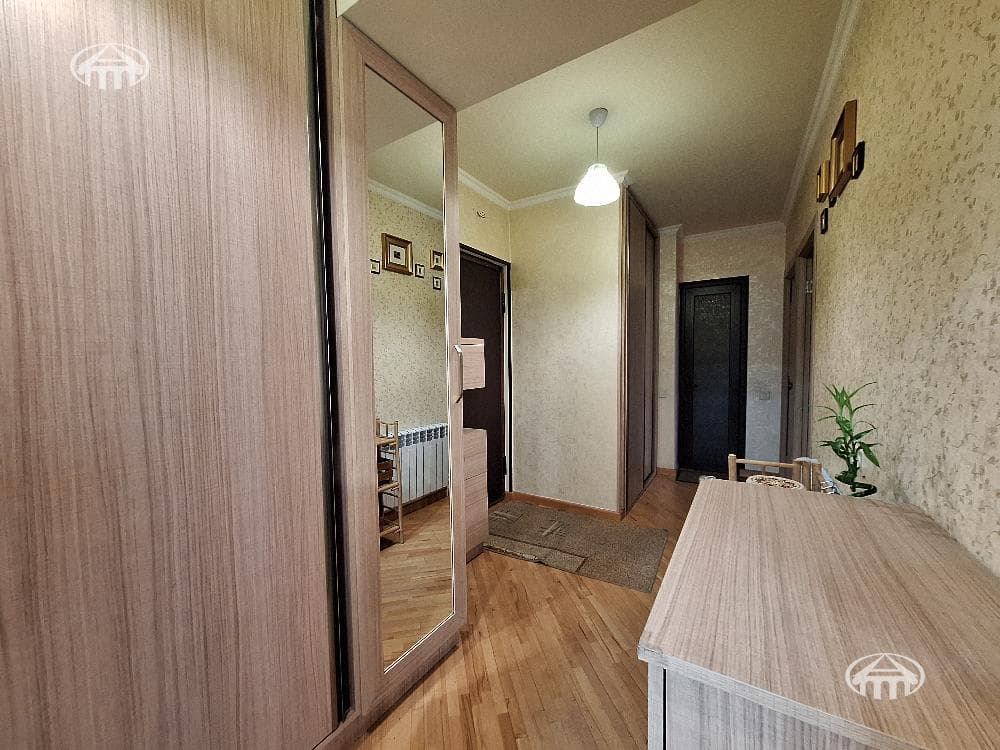 Apartment · 3 rooms · 80 m² · Kanaker-Zeytun