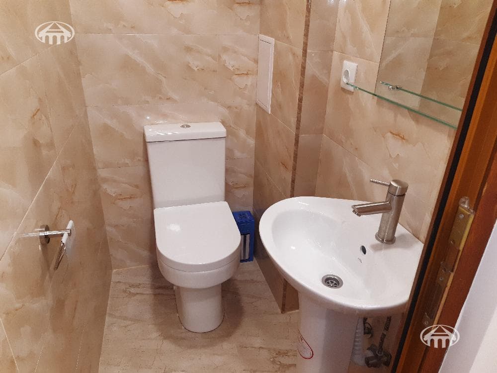 Офис · 30 м² · Кентрон