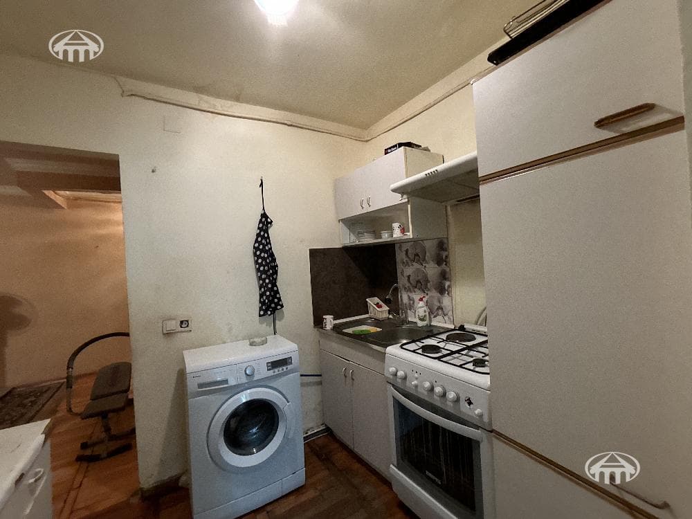 Квартира · 3 комн. · 55 м² · Аджапняк