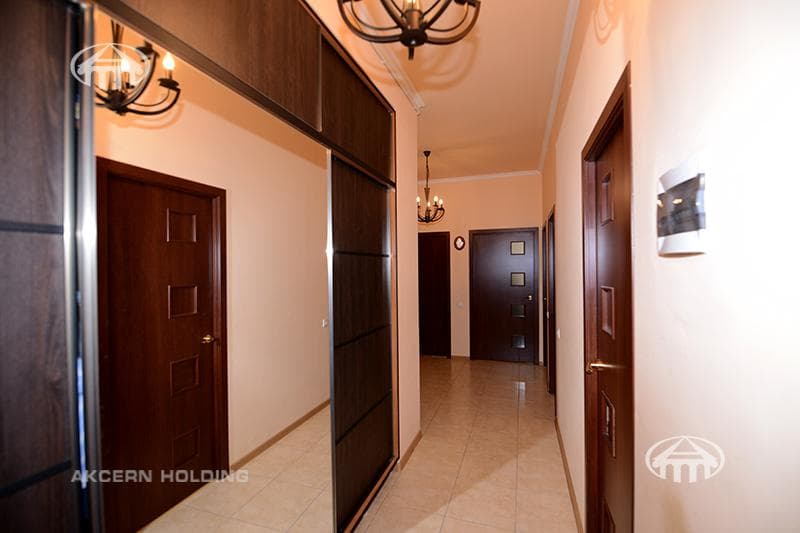 Apartment · 3 rooms · 93 m² · Kanaker-Zeytun