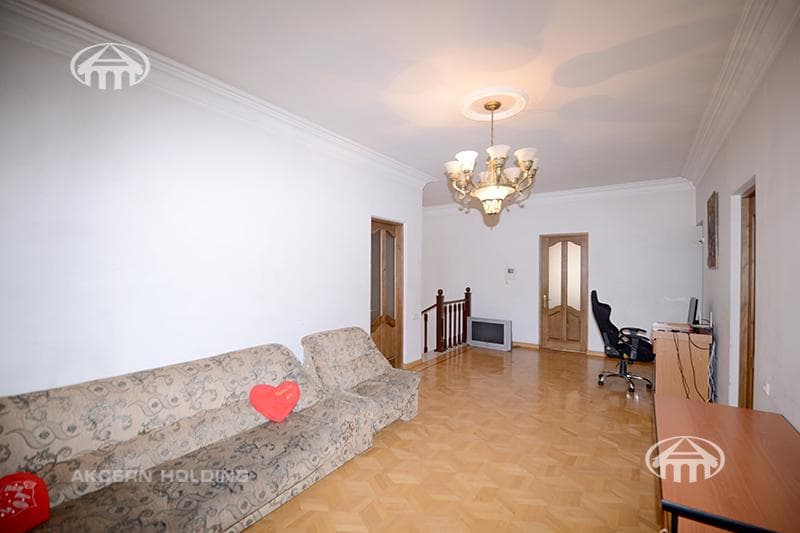 Особняк · 7 комн. · 505 м² · Эребуни