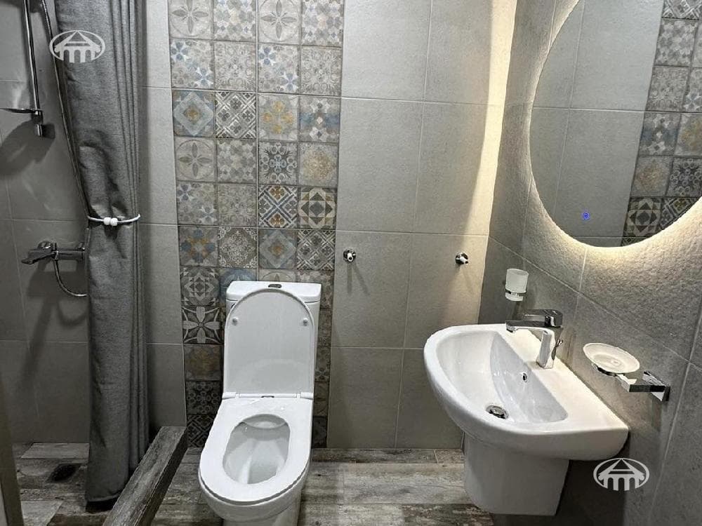 Квартира · 3 комн. · 68 м² · Дилиджан