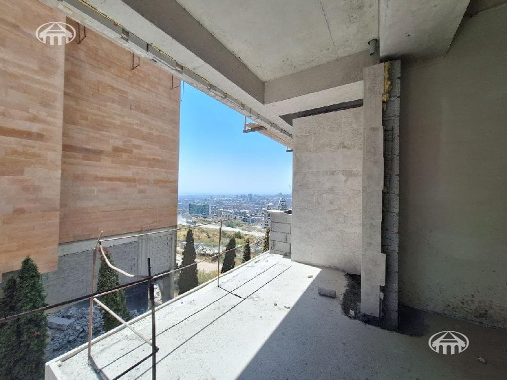 Apartment · 2 rooms · 76 m² · Nork-Marash
