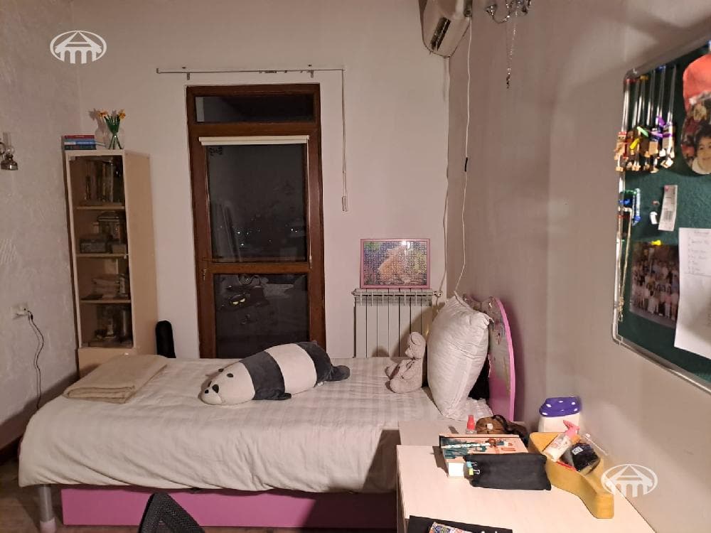 Mansion · 120 m² · Nork-Marash