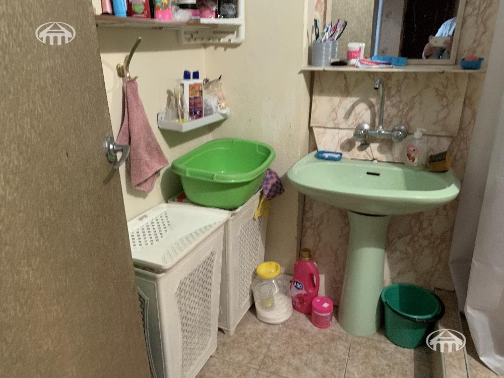 Квартира · 3 комн. · 89 м² · Арабкир