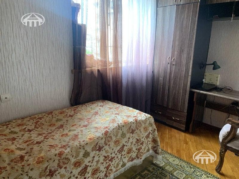 Բնակարան · 3 սեն. · 63 մ² · Արաբկիր