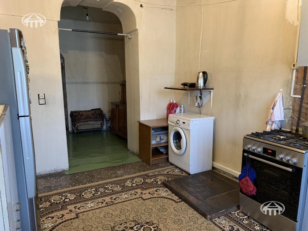 Квартира · 2 комн. · 84 м² · Шенгавит