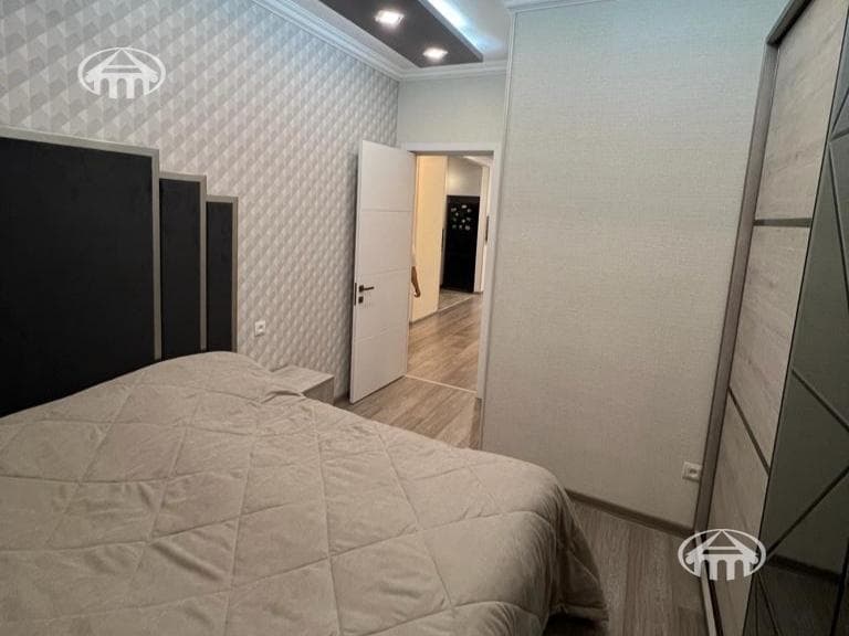 Квартира · 3 комн. · 78 м² · Норк-Мараш