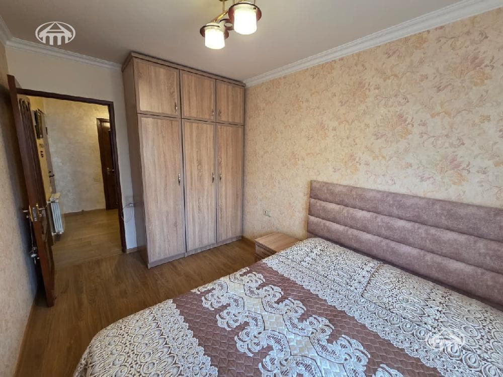 Квартира · 6 комн. · 114 м² · Канакер-Зейтун