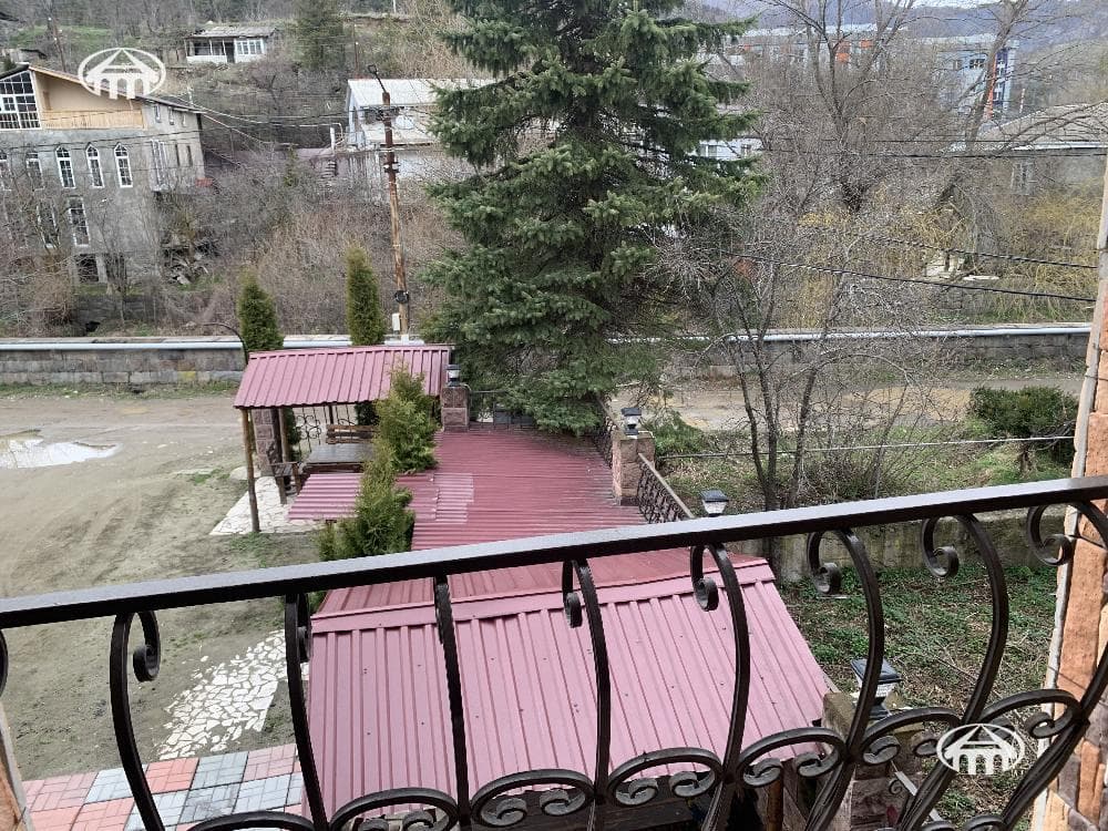 Отель · 9 комн. · 325 м² · Дилиджан