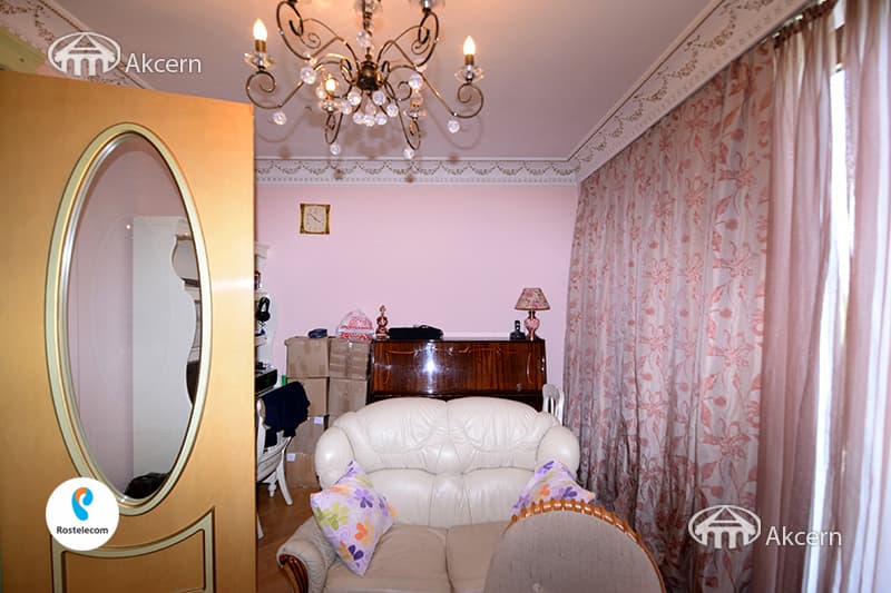 Дом · 8 комн. · 468 м² · Малатия-Себастия