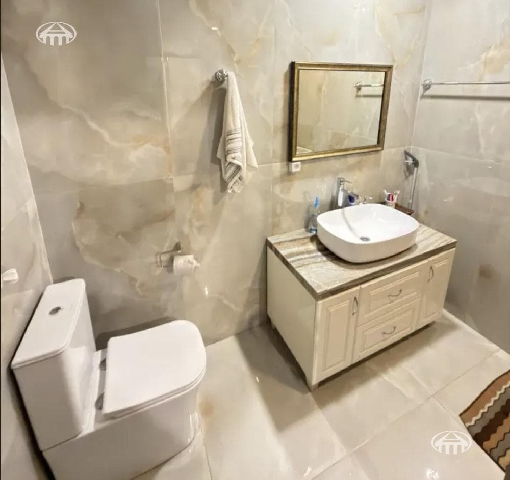 Apartment · 2 rooms · 53 m² · Nor Nork