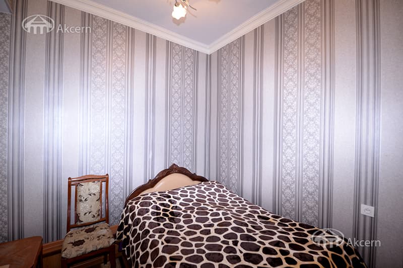 Apartment · 1 rooms · 47 m² · Erebuni