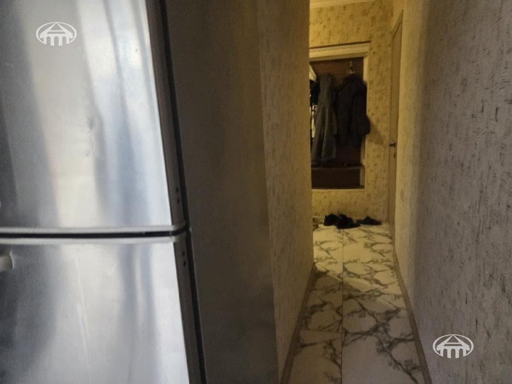 Квартира · 2 комн. · 57 м² · Арабкир