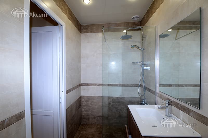 House · 5 rooms · 259 m² · Arabkir — photo 45 / 46