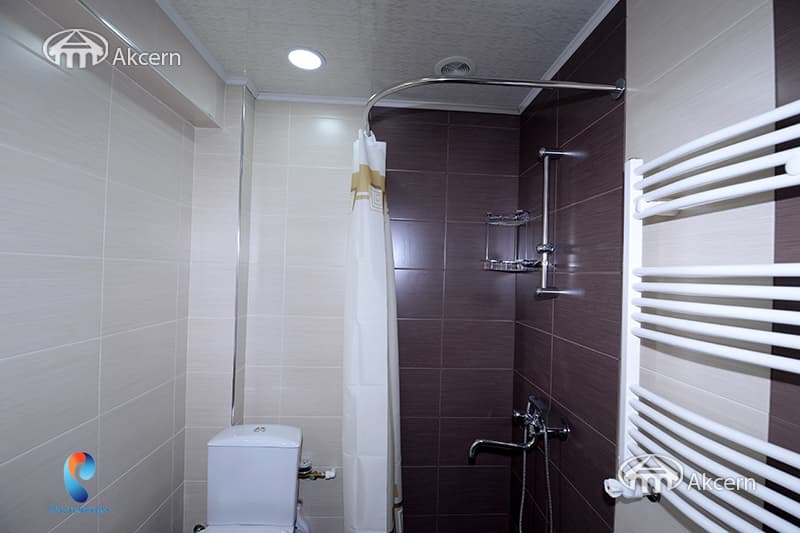 Apartment · 1 rooms · 42 m² · Kentron