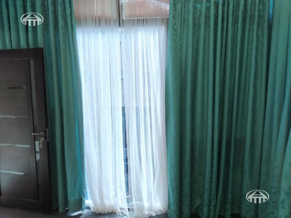Офис · 55 м² · Кентрон — фото 5 из 7