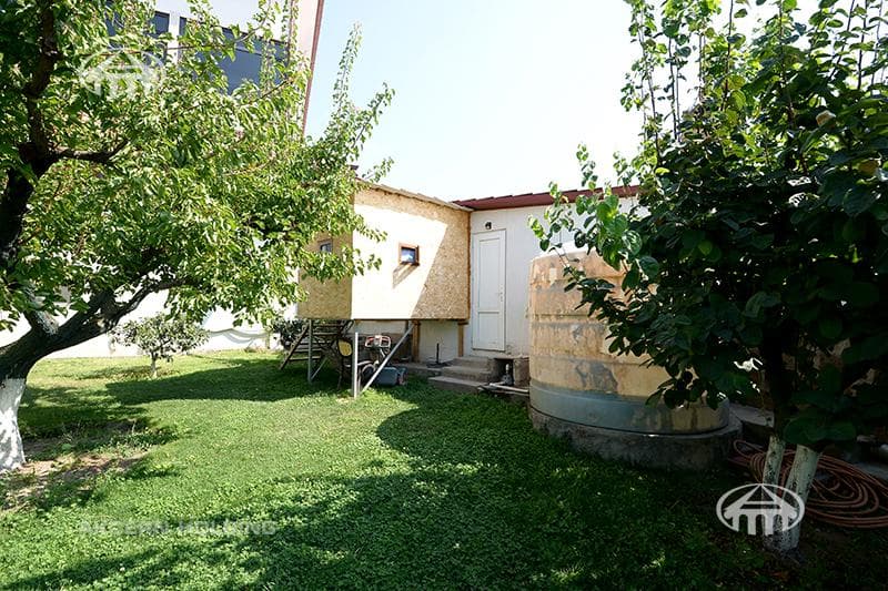 Особняк · 6 комн. · 393 м² · с. Мугни