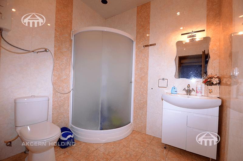 Mansion · 6 rooms · 400 m² · Nor Nork