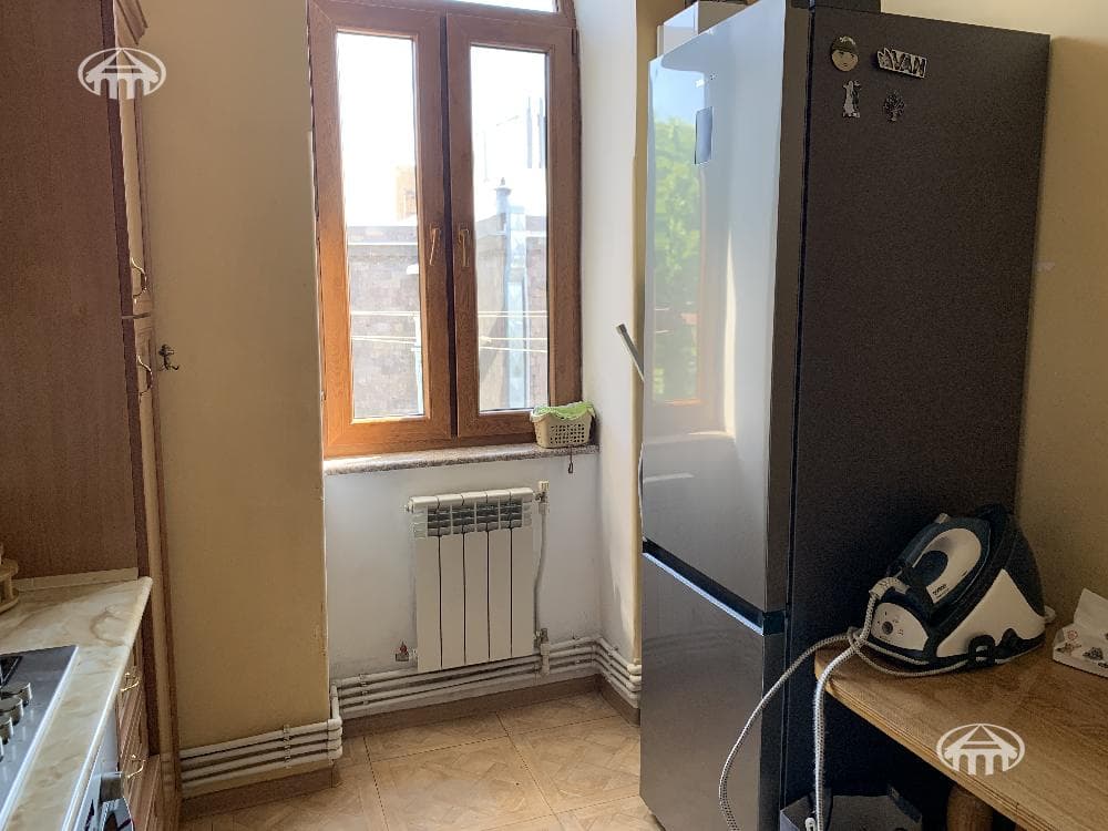 Квартира · 2 комн. · 47 м² · Кентрон