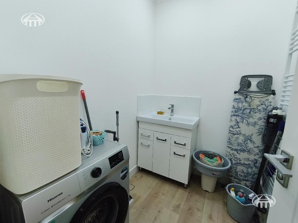 Apartment · 4 rooms · 132 m² · Kanaker-Zeytun