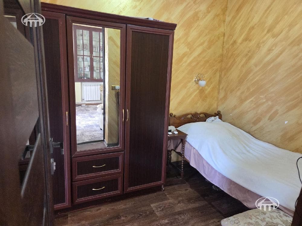 Առանձնատուն · 4 սեն. · 110 մ² · Կենտրոն
