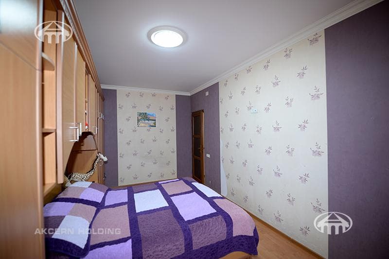 Apartment · 3 rooms · 82 m² · Ajapnyak