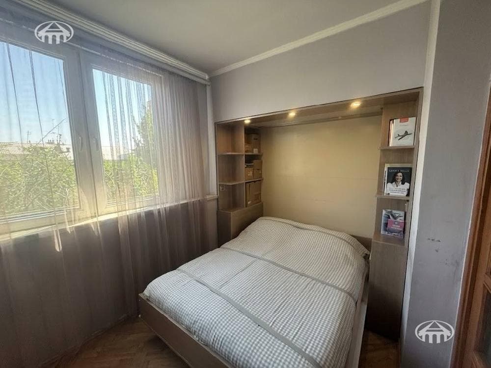 Квартира · 2 комн. · 44,9 м² · Арабкир