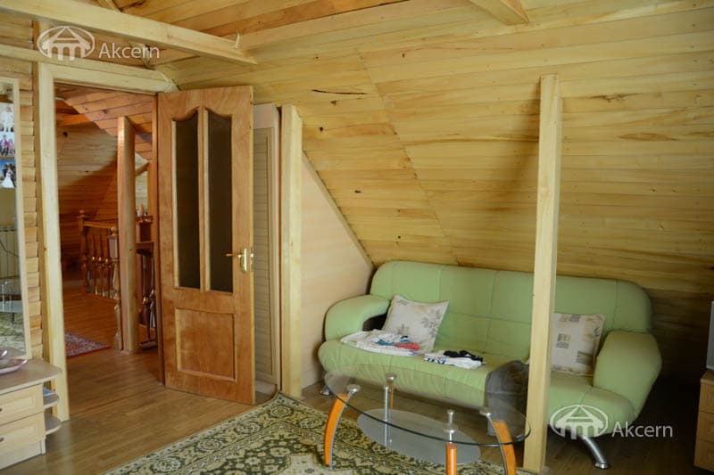Загородный дом · 8 комн. · 586 м² · Дзорахпюр
