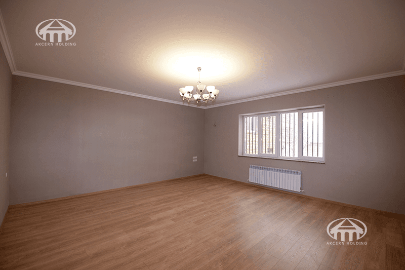 Особняк · 5 комн. · 332 м² · Аван